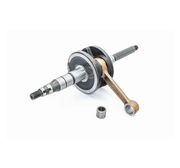 101 OCTANE Kurbelwellen & Pleuel für YAMAHA CW 50 1989-2016