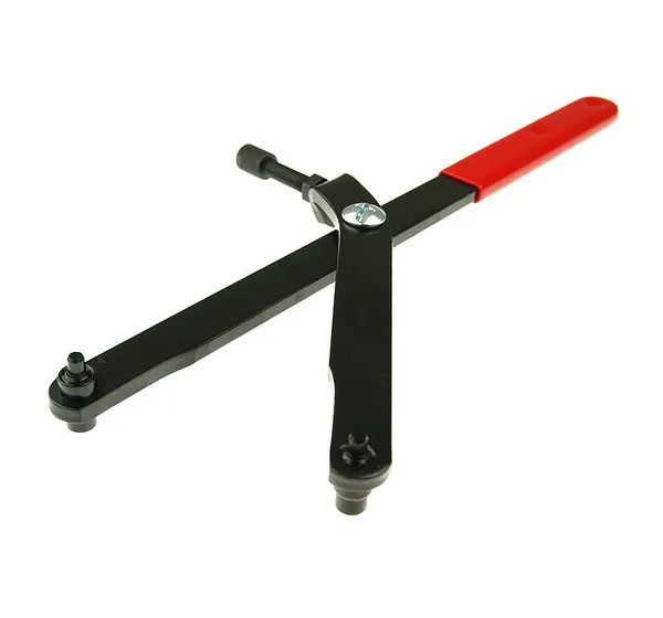 101 OCTANE Tools - LOCKING TOOL
