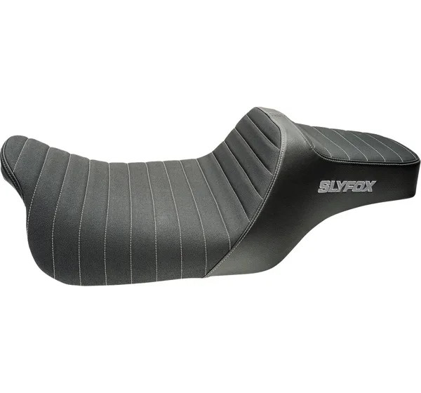 SLYFOX Sitzbänke für Harley Davidson FLHTCUTG 1690 2009-2016