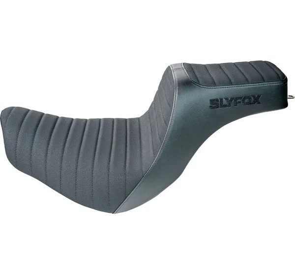 SLYFOX Sitzbänke für Harley Davidson FLSB 1750 ABS 2018-2021