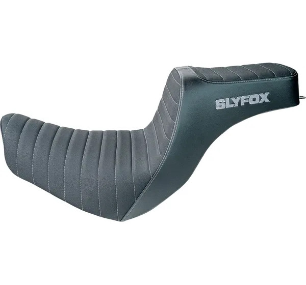 SLYFOX Sitzbänke für Harley Davidson FLSB 1750 ABS 2018-2021