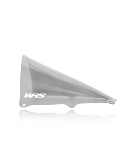 WRS Windschilde - Einbaubeispiel