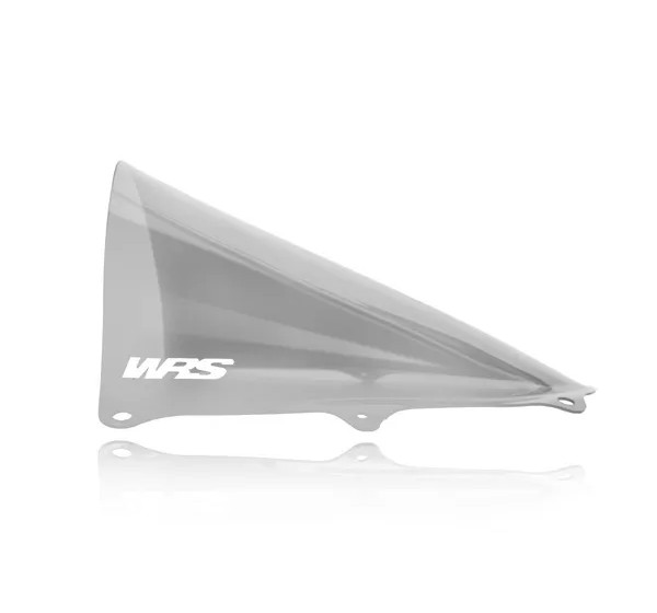 WRS Windschilde - Einbaubeispiel