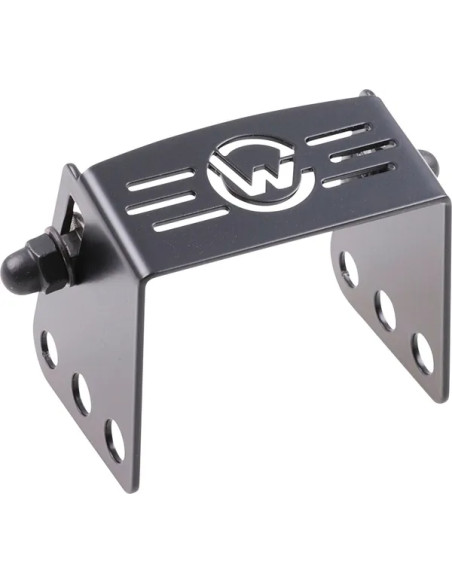 CULT WERK Montagematerial & Zubehör für Harley Davidson FXST 1750 ABS 2020-2024