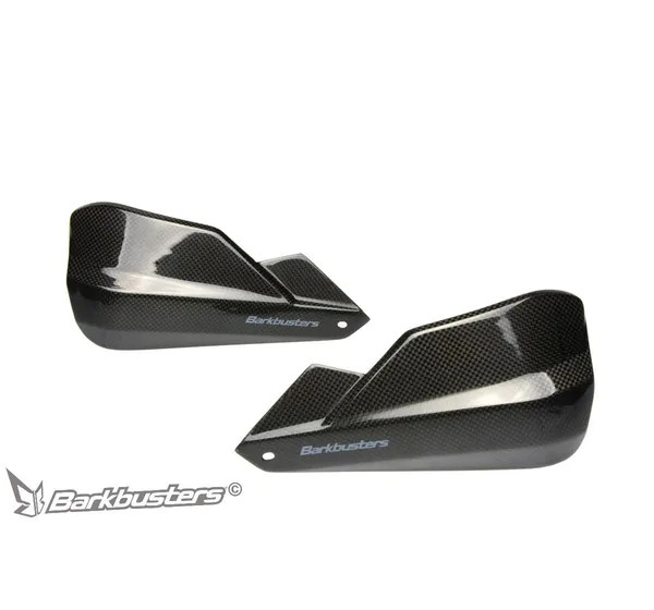 BARKBUSTERS Handprotektoren für SUZUKI GSX-R 750 ab 1985