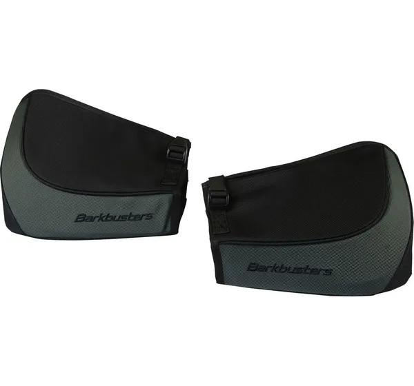 BARKBUSTERS Handprotektoren für SUZUKI GSX-R 750 ab 1985