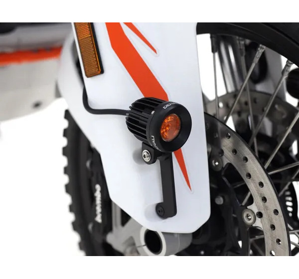 DENALI Abdeckungen & Halterungen für KTM SUPER ADVENTURE 1290 R ABS 2021-2024