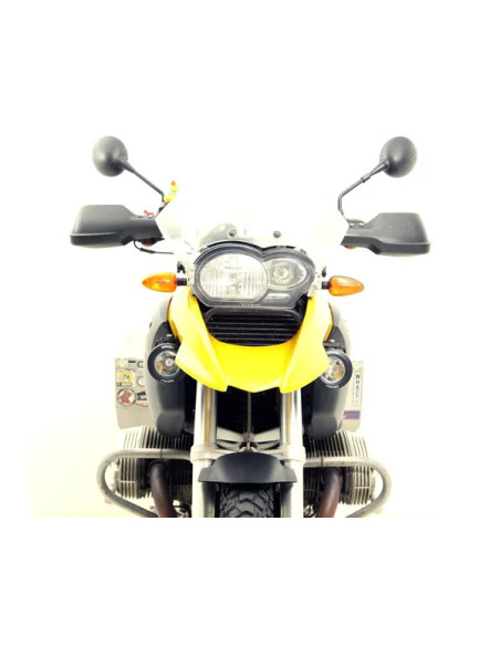 DENALI Abdeckungen & Halterungen für BMW R 1200 GS ABS 2004-2013