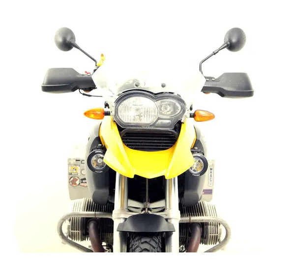 DENALI Abdeckungen & Halterungen für BMW R 1200 GS ABS 2004-2013