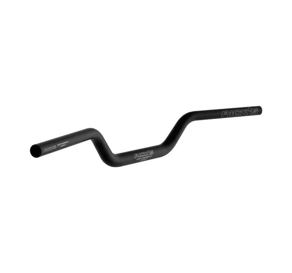 RICK'S MOTORCYCLES Lenker für Harley Davidson FLFBS 1868 ABS 2018-2024