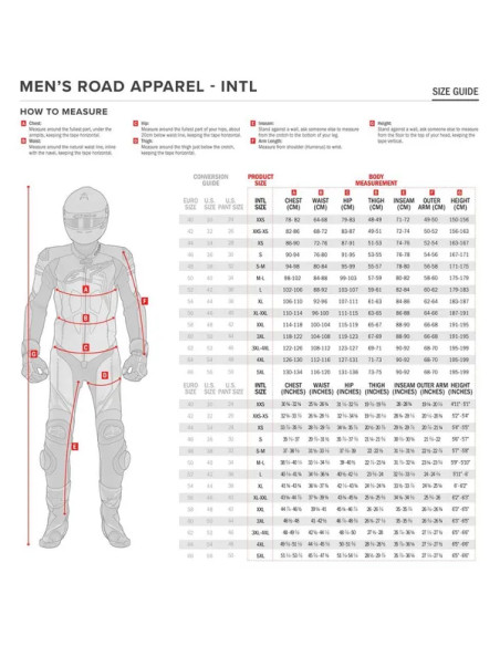 ALPINESTARS(MX) Unter- & Oberbekleidung - Detailansicht