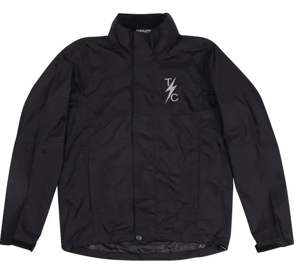 THRASHIN SUPPLY CO. Jacken - JACKET MISSION WATERPROOF RAIN