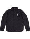 Mission Wasserdichte Regenjacke