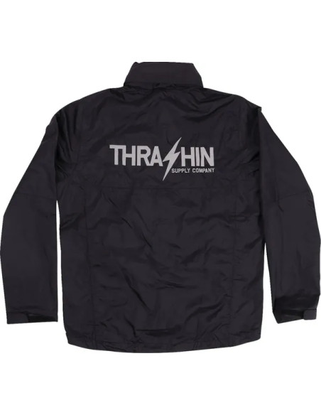 THRASHIN SUPPLY CO. Jacken - Detailansicht