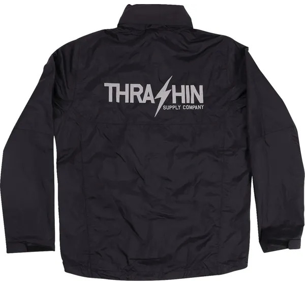 THRASHIN SUPPLY CO. Jacken - Detailansicht
