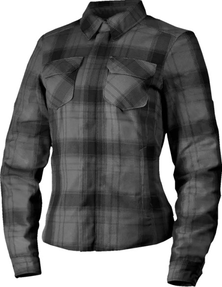 ICON Jacken - JACKET WM FALLBLOCK BLACK XL