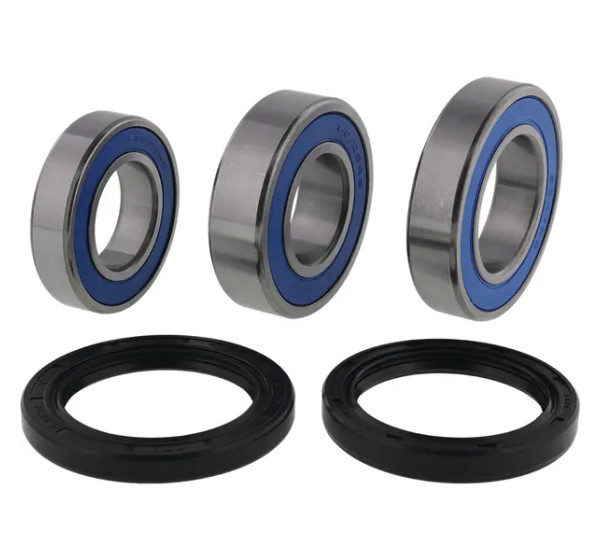 ALL BALLS Lager- und Dichtungssätze - BEARING KIT WHEEL BMW