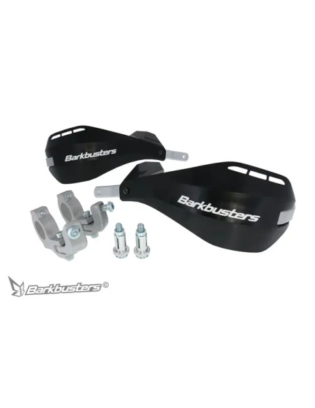 BARKBUSTERS Handprotektoren - HANDGUARDS EGO MULTI FIT BK