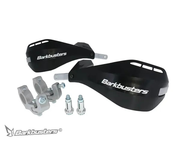 BARKBUSTERS Handprotektoren - HANDGUARDS EGO MULTI FIT BK