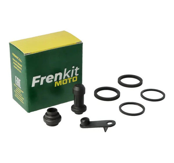 FRENKIT S.L. Bremssattel - CALIPER REPAIR KIT - FR/RR 27M