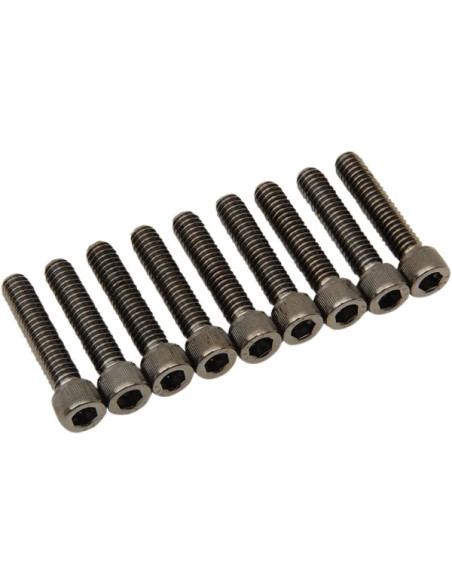 DRAG SPECIALTIES Montagematerial & Zubehör für Harley Davidson FLHTK 1868 ABS 2019-2024