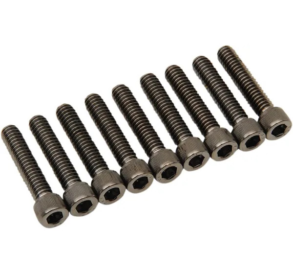 DRAG SPECIALTIES Montagematerial & Zubehör für Harley Davidson FLHTK 1868 ABS 2019-2024