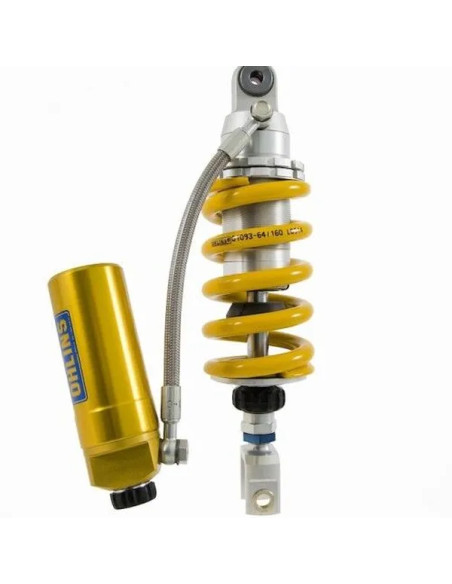OHLINS Federung hinten für APRILIA RS 660 ABS 2020-2022