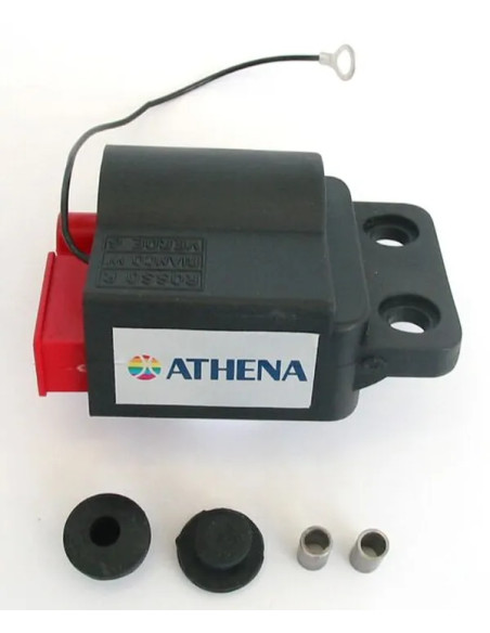 ATHENA Lichtmaschinen & Regler für GILERA TYPHOON 50 1994-2007