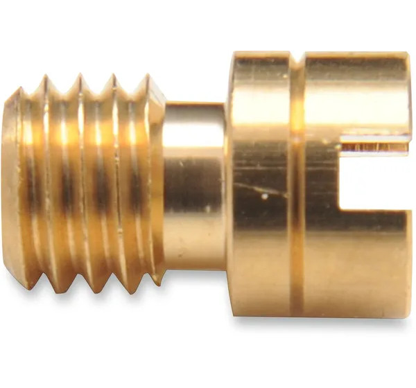 MIKUNI Düsensätze - MAIN JET 90 4PK