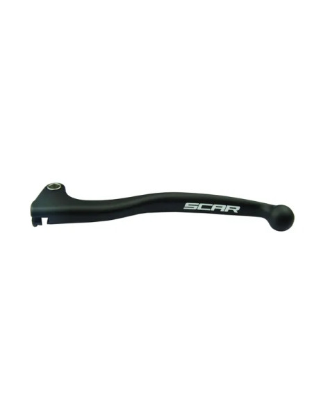 SCAR RACING Griffarmaturen & Hebel für YAMAHA WR 450 F ab 2003