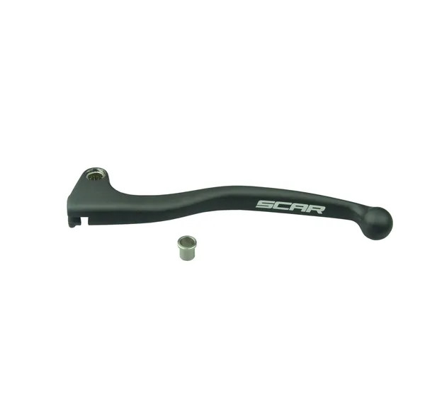 SCAR RACING Griffarmaturen & Hebel - Einbaubeispiel