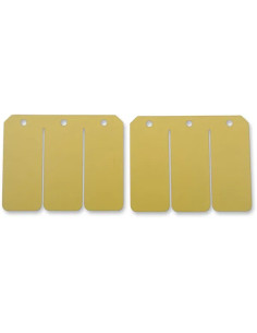Super Stock Reed Set