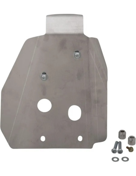 MOOSE OFFROAD Stoßfänger & Motorschutzplatten für HONDA CRF 110 F 2019-2022
