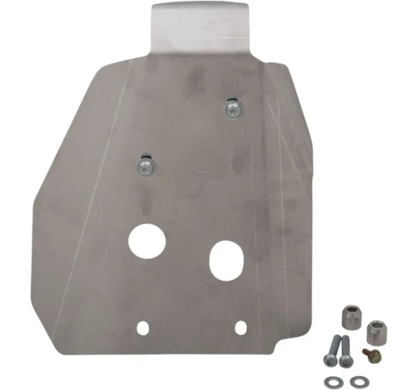 MOOSE OFFROAD Stoßfänger & Motorschutzplatten für HONDA CRF 110 F 2019-2022