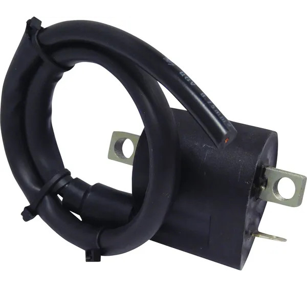 PARTS EUROPE Anlasser & Zündung - Detailansicht
