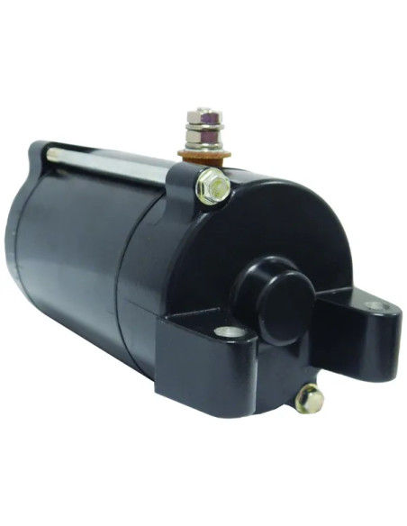 PARTS EUROPE Anlasser & Zündung - Detailansicht