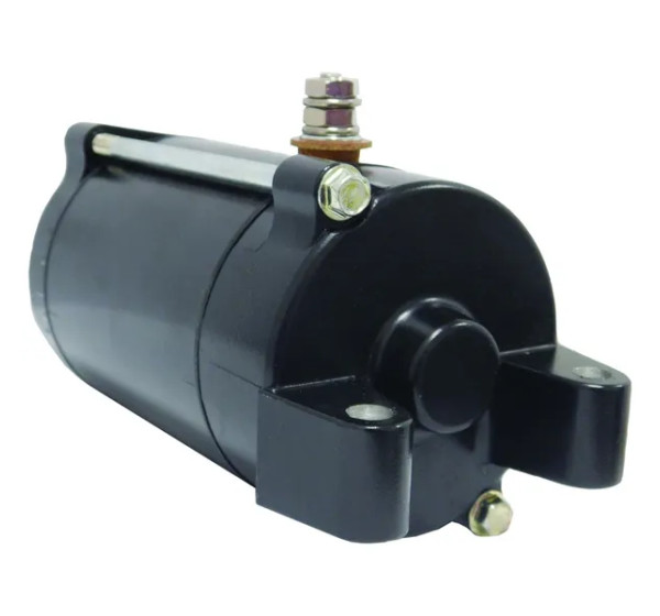 PARTS EUROPE Anlasser & Zündung - Detailansicht