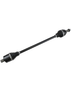 Heavy-Duty X-Treme Long Travel Achse