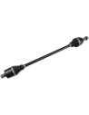 Heavy-Duty X-Treme Long Travel Achse