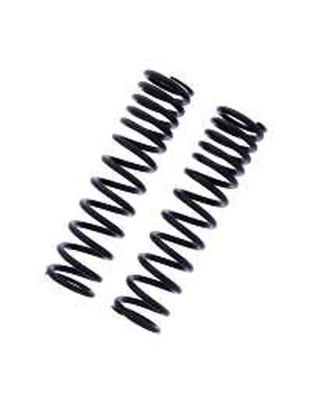 YSS Federung hinten - RR TWIN SHOCK SPRING 40-17-25-