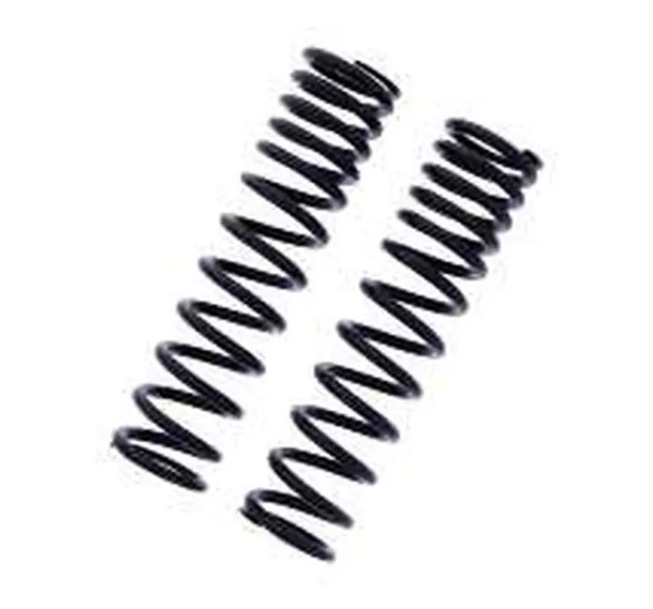 YSS Federung hinten - RR TWIN SHOCK SPRING 40-17-25-