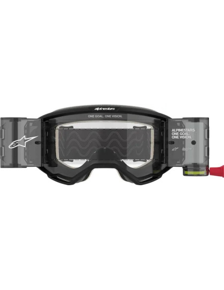ALPINESTARS Motorradbrillen - Detailansicht