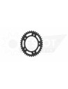 STANDARD KETTENRITZEL HINTEN 520
