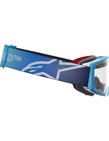 ALPINESTARS Motorradbrillen Bild 5