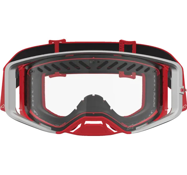 ALPINESTARS Motorradbrillen - Detailansicht
