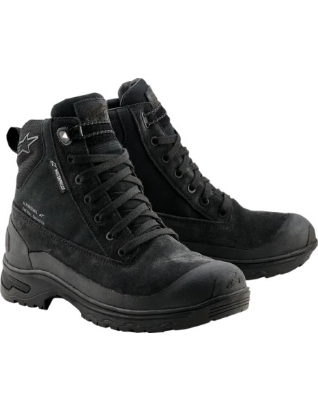 ALPINESTARS (ROAD) Straße - BOOTS 4W JUDY WP BLACK 41