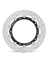 Halo Series Schwimmende Racing-Bremsscheibe