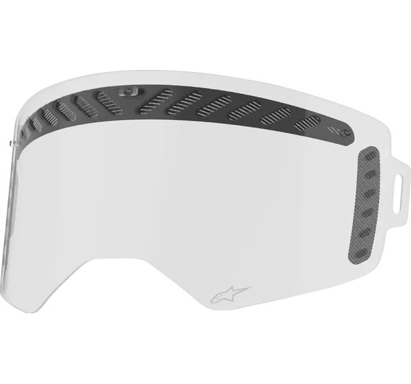 ALPINESTARS Zubehör - LENS GOGGLE SUPERTECH MODULATO