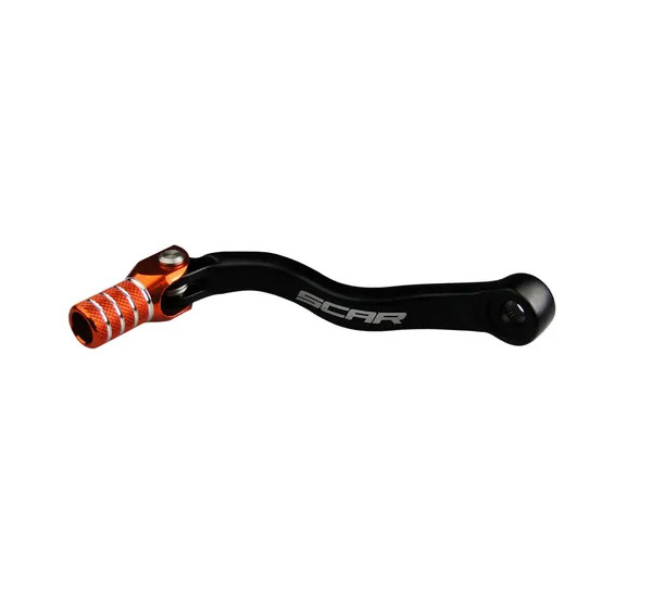 SCAR RACING Schalthebel & -rasten für KTM SX-F 250 2011-2024