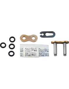 SRX2 Series Clip-Verbindungsglied